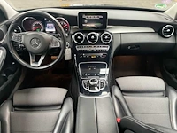 Mercedes-benz c-klasse estate 350 e lease edition 2016 | kz-152-g - afbeelding 19 van  39