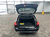 Mercedes-benz c-klasse estate 350 e lease edition 2016 | kz-152-g - afbeelding 22 van  39