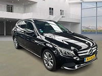 Mercedes-benz c-klasse estate 350 e lease edition 2016 | kz-152-g - afbeelding 23 van  39
