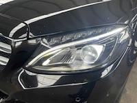 Mercedes-benz c-klasse estate 350 e lease edition 2016 | kz-152-g - afbeelding 34 van  39