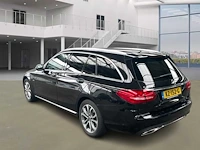 Mercedes-benz c-klasse estate 350 e lease edition 2016 | kz-152-g - afbeelding 35 van  39