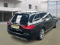 Mercedes-benz c-klasse estate 350 e lease edition 2016 | kz-152-g - afbeelding 38 van  39