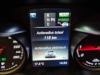 Mercedes-benz c-klasse estate 350 e lease edition , hk-518-l - afbeelding 3 van  21