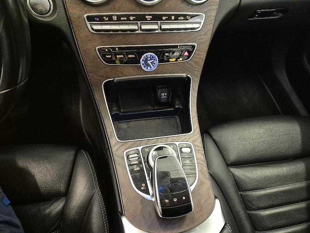 Mercedes-benz c-klasse estate 350 e lease edition , hk-518-l - afbeelding 6 van  21