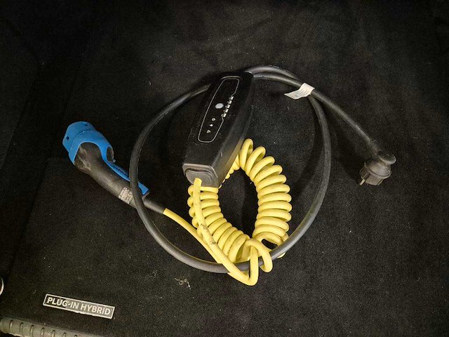 Mercedes-benz c-klasse estate 350 e lease edition , hk-518-l - afbeelding 7 van  21