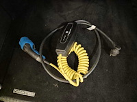 Mercedes-benz c-klasse estate 350 e lease edition , hk-518-l - afbeelding 7 van  21