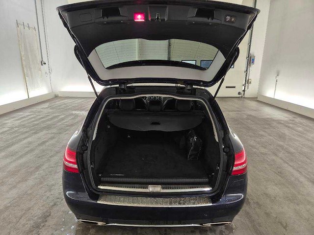 Mercedes-benz c-klasse estate 350 e lease edition , hk-518-l - afbeelding 8 van  21
