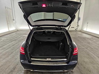 Mercedes-benz c-klasse estate 350 e lease edition , hk-518-l - afbeelding 8 van  21