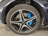 Mercedes-benz c-klasse estate 350 e lease edition , hk-518-l - afbeelding 11 van  21
