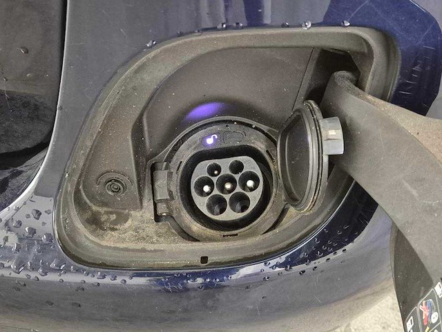 Mercedes-benz c-klasse estate 350 e lease edition , hk-518-l - afbeelding 13 van  21