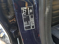 Mercedes-benz c-klasse estate 350 e lease edition , hk-518-l - afbeelding 14 van  21