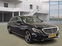Mercedes-benz c-klasse estate 350 e lease edition , hk-518-l - afbeelding 12 van  21