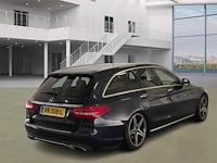 Mercedes-benz c-klasse estate 350 e lease edition , hk-518-l - afbeelding 15 van  21