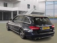 Mercedes-benz c-klasse estate 350 e lease edition , hk-518-l - afbeelding 16 van  21