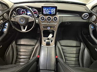 Mercedes-benz c-klasse estate 350 e lease edition , hk-518-l - afbeelding 19 van  21