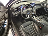 Mercedes-benz c-klasse estate 350 e lease edition , hk-518-l - afbeelding 20 van  21