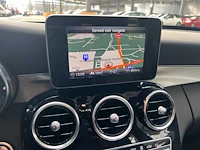 Mercedes-benz c-klasse estate 350 e lease edition , kt-513-n - afbeelding 2 van  22
