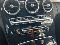 Mercedes-benz c-klasse estate 350 e lease edition , kt-513-n - afbeelding 5 van  22