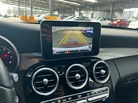 Mercedes-benz c-klasse estate 350 e lease edition , kt-513-n - afbeelding 7 van  22