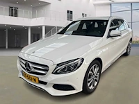 Mercedes-benz c-klasse estate 350 e lease edition , kt-513-n - afbeelding 8 van  22