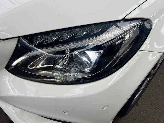 Mercedes-benz c-klasse estate 350 e lease edition , kt-513-n - afbeelding 10 van  22