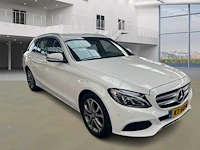 Mercedes-benz c-klasse estate 350 e lease edition , kt-513-n - afbeelding 12 van  22