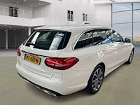 Mercedes-benz c-klasse estate 350 e lease edition , kt-513-n - afbeelding 16 van  22