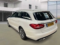 Mercedes-benz c-klasse estate 350 e lease edition , kt-513-n - afbeelding 17 van  22