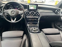 Mercedes-benz c-klasse estate 350 e lease edition , kt-513-n - afbeelding 18 van  22