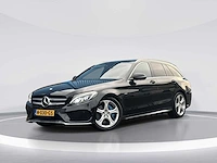Mercedes-benz c-klasse estate 350e lease edition plus | n-030-gs - afbeelding 25 van  31