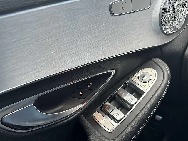 Mercedes-benz c-klasse estate 350e lease edition plus | n-030-gs - afbeelding 4 van  31