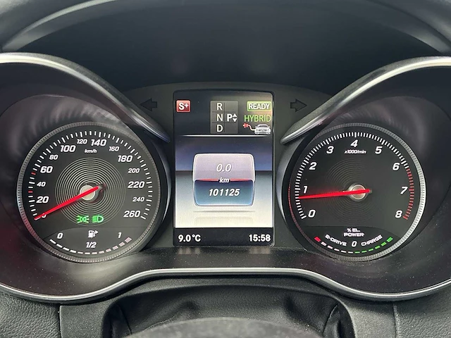 Mercedes-benz c-klasse estate 350e lease edition plus | n-030-gs - afbeelding 6 van  31
