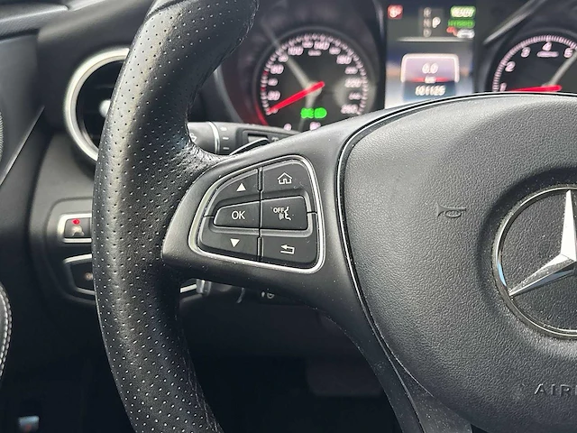 Mercedes-benz c-klasse estate 350e lease edition plus | n-030-gs - afbeelding 10 van  31