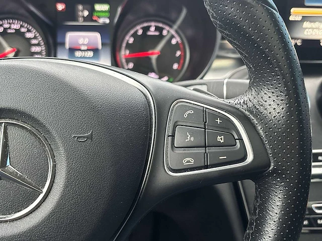Mercedes-benz c-klasse estate 350e lease edition plus | n-030-gs - afbeelding 11 van  31