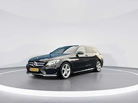 Mercedes-benz c-klasse estate 350e lease edition plus | n-030-gs - afbeelding 1 van  31