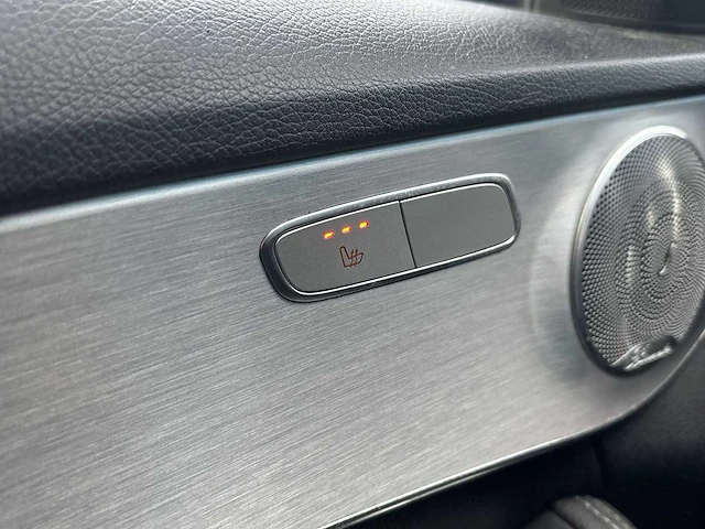 Mercedes-benz c-klasse estate 350e lease edition plus | n-030-gs - afbeelding 17 van  31