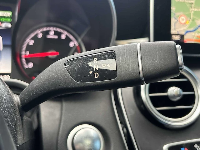 Mercedes-benz c-klasse estate 350e lease edition plus | n-030-gs - afbeelding 18 van  31