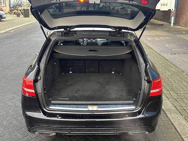Mercedes-benz c-klasse estate 350e lease edition plus | n-030-gs - afbeelding 19 van  31