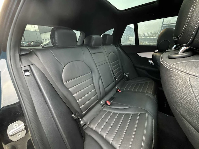 Mercedes-benz c-klasse estate 350e lease edition plus | n-030-gs - afbeelding 21 van  31