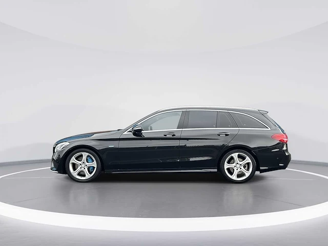 Mercedes-benz c-klasse estate 350e lease edition plus | n-030-gs - afbeelding 12 van  31