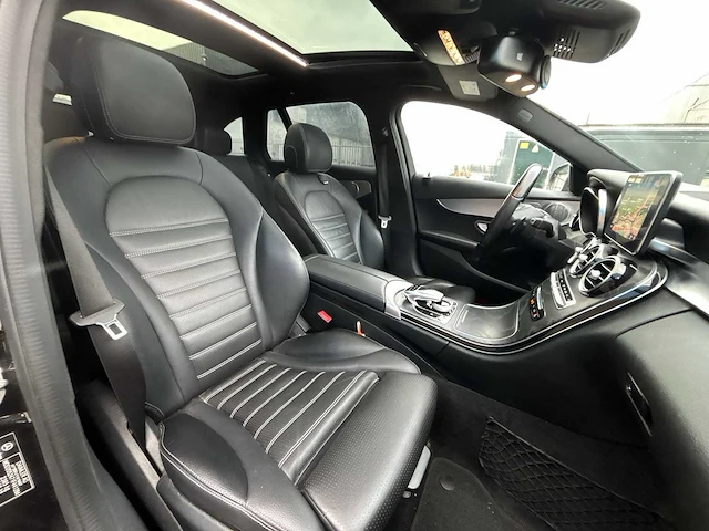Mercedes-benz c-klasse estate 350e lease edition plus | n-030-gs - afbeelding 24 van  31
