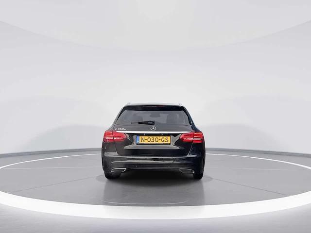 Mercedes-benz c-klasse estate 350e lease edition plus | n-030-gs - afbeelding 26 van  31