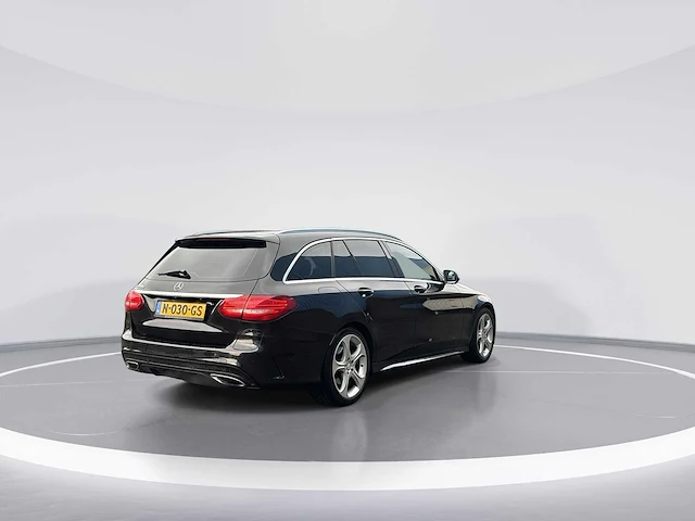 Mercedes-benz c-klasse estate 350e lease edition plus | n-030-gs - afbeelding 27 van  31
