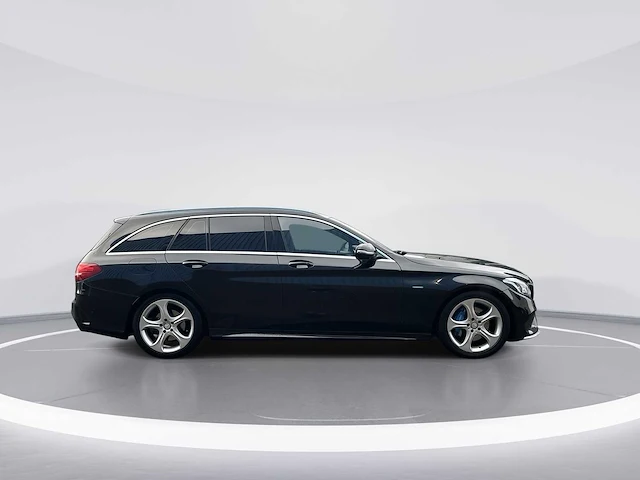 Mercedes-benz c-klasse estate 350e lease edition plus | n-030-gs - afbeelding 28 van  31