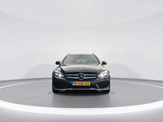 Mercedes-benz c-klasse estate 350e lease edition plus | n-030-gs - afbeelding 30 van  31