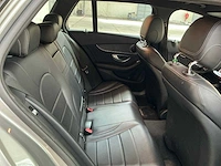 Mercedes-benz c-klasse estate personenauto (kn-740-s) - afbeelding 9 van  29