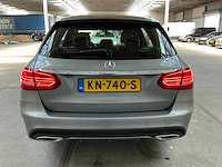 Mercedes-benz c-klasse estate personenauto (kn-740-s) - afbeelding 11 van  29