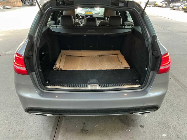 Mercedes-benz c-klasse estate personenauto (kn-740-s) - afbeelding 15 van  29