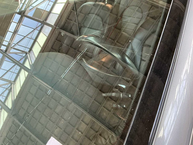 Mercedes-benz c-klasse estate personenauto (kn-740-s) - afbeelding 16 van  29