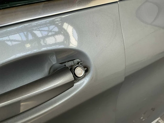 Mercedes-benz c-klasse estate personenauto (kn-740-s) - afbeelding 17 van  29